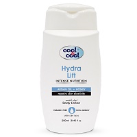 Cool&cool Hydra Lift Body Lotion 100ml